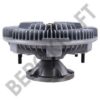 BERGKRAFT BK7203100 Clutch, radiator fan